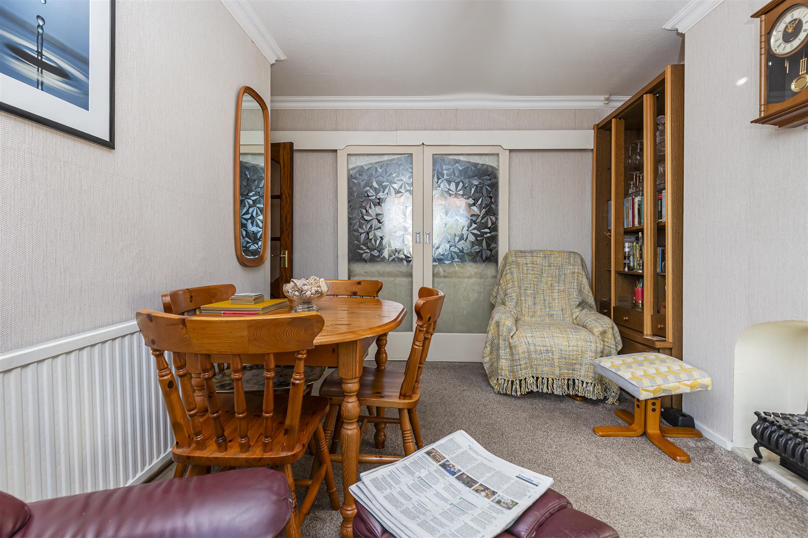 House SemiDetached Burniston Drive, Oakes, Huddersfield